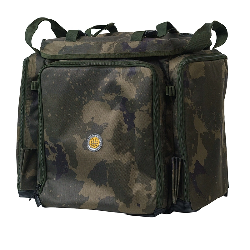 Solar Tackle Worldwide Rucksack 30L
